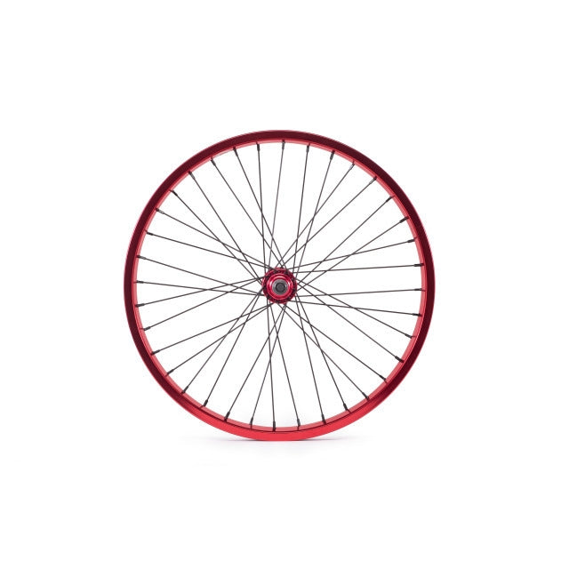 EVEREST FLIP-FLOP rear wheel