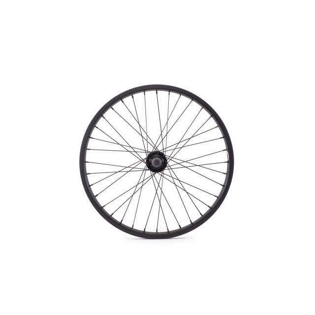 EVEREST cassette rear wheel