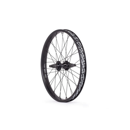 EVEREST cassette rear wheel