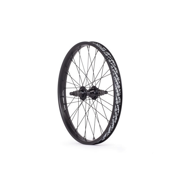 EVEREST cassette rear wheel