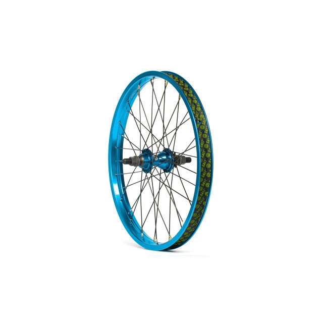 EVEREST cassette rear wheel