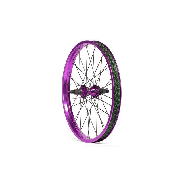 EVEREST cassette rear wheel