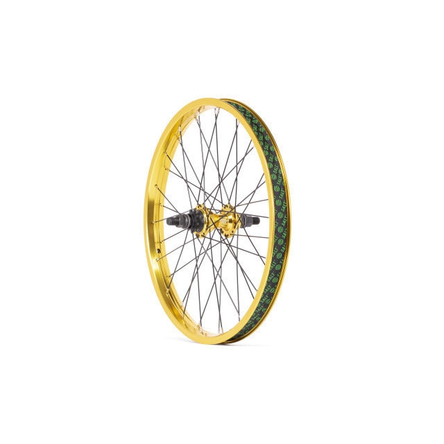 EVEREST cassette rear wheel