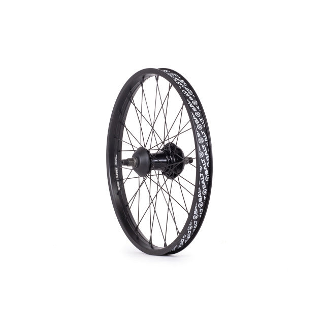EVEREST freecoaster rear wheel
