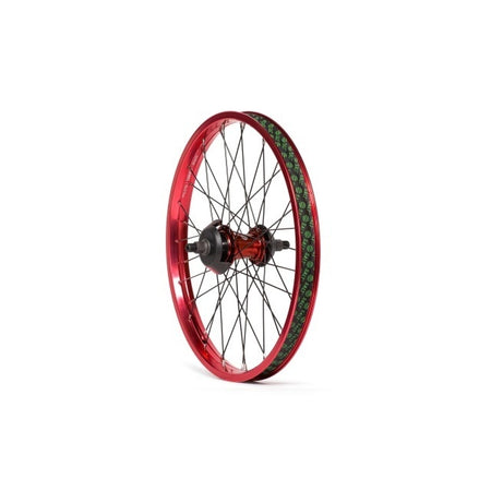 EVEREST freecoaster rear wheel