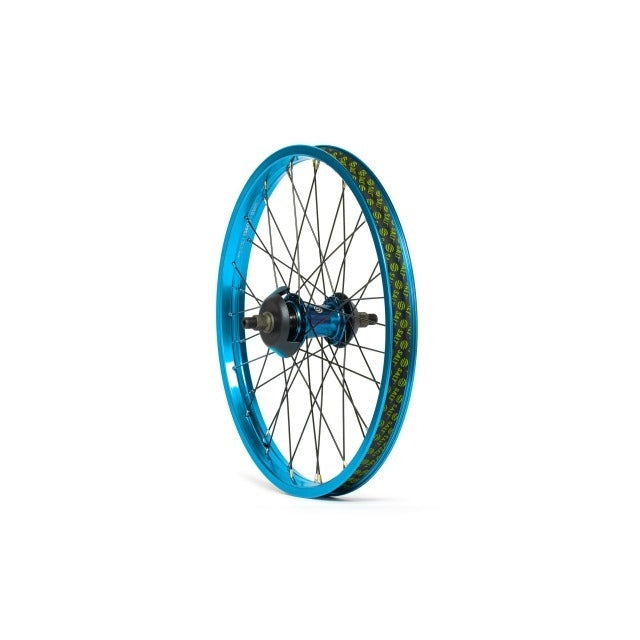 EVEREST freecoaster rear wheel