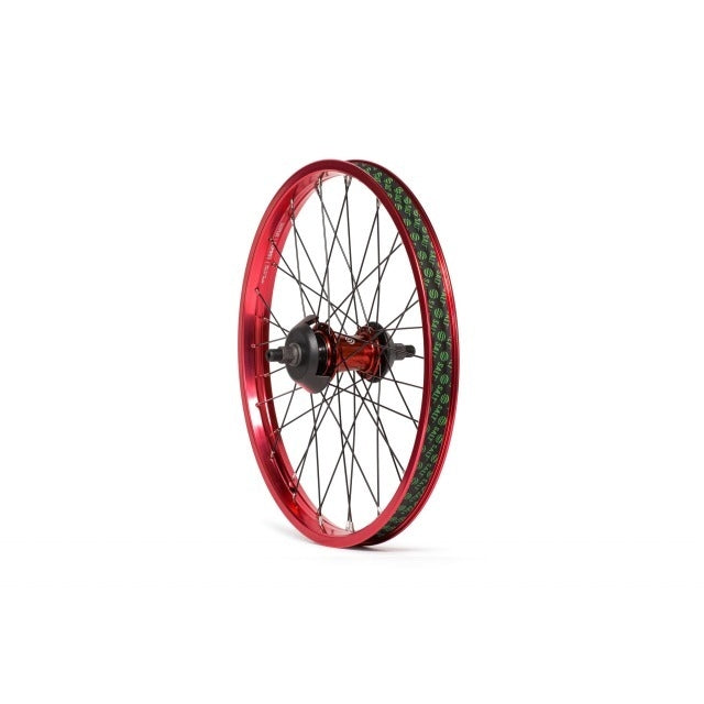 EVEREST freecoaster rear wheel