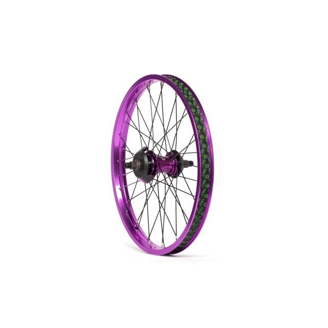 EVEREST freecoaster rear wheel