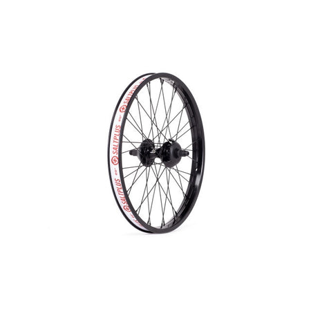 SUMMIT 18" rear wheel