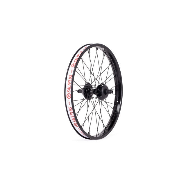 SUMMIT 18" rear wheel