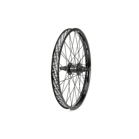MESA/VERTEX FC rear wheel