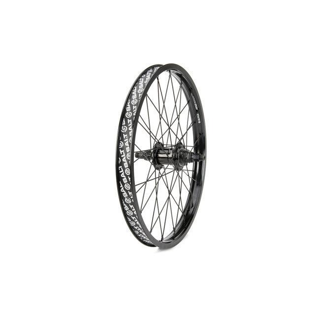 MESA/VERTEX FC rear wheel
