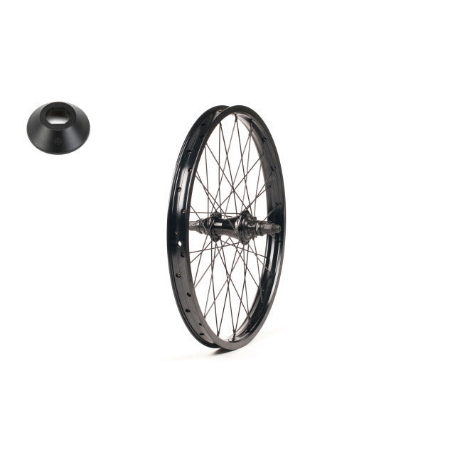 MESA/TRAPEZ CS SDS rear wheel