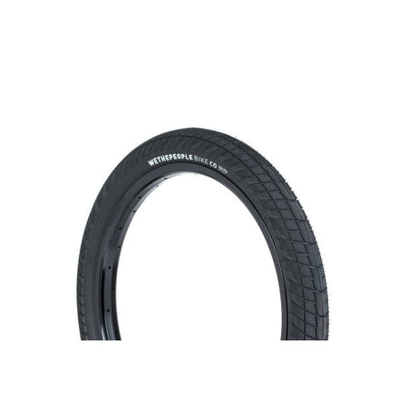 OVERBITE tire