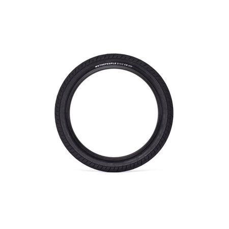 ACTIVATE tire, 60PSI