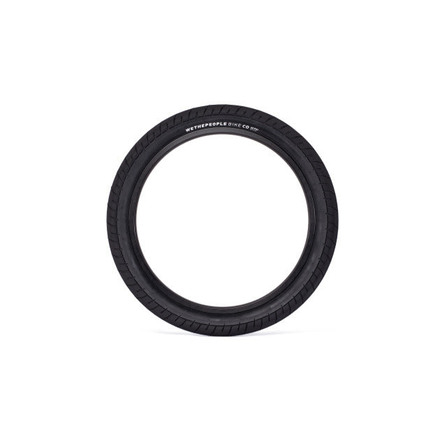 ACTIVATE tire, 60PSI