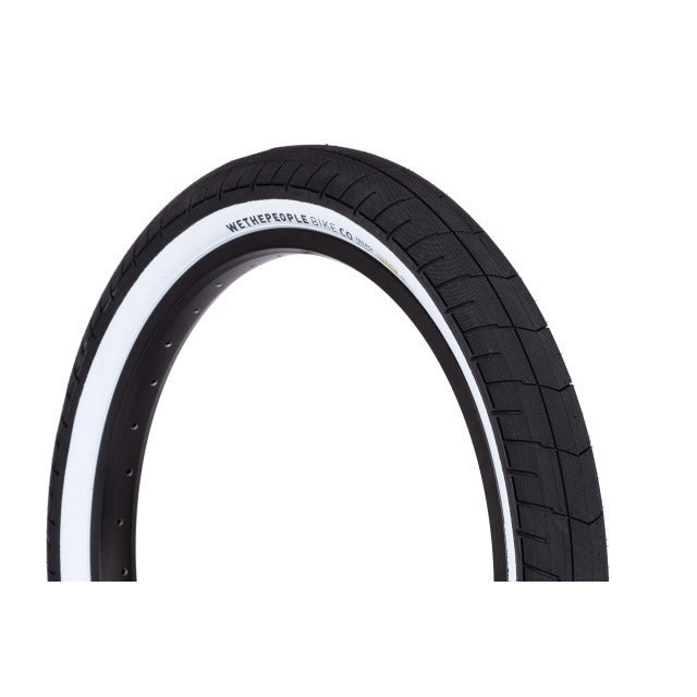 WETHEPEOPLE ACTIVATE TIRE 100PSI