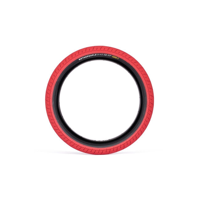 WETHEPEOPLE ACTIVATE TIRE 100PSI