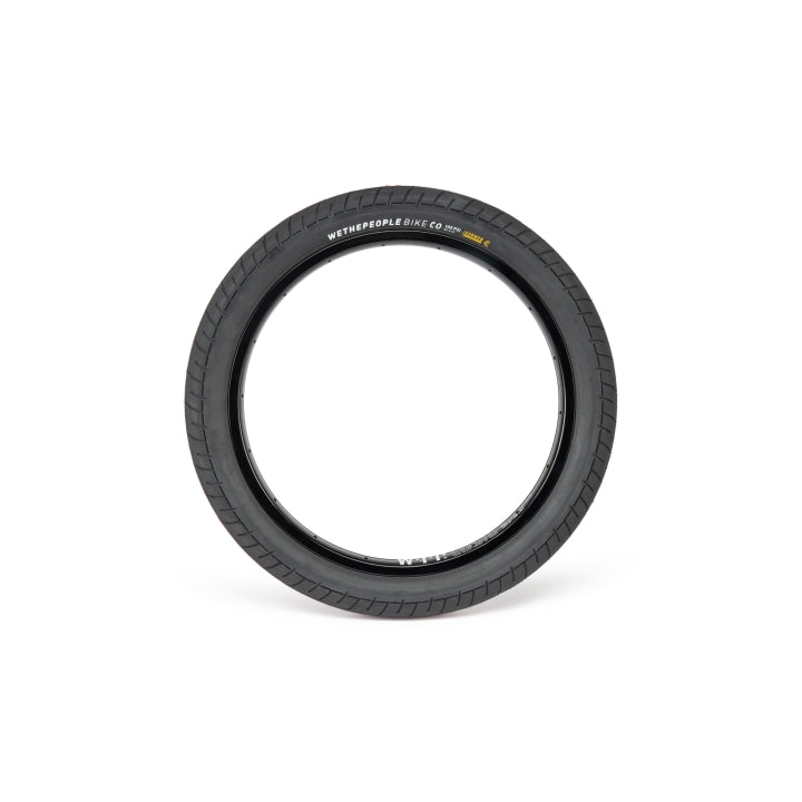 WETHEPEOPLE ACTIVATE TIRE 100PSI