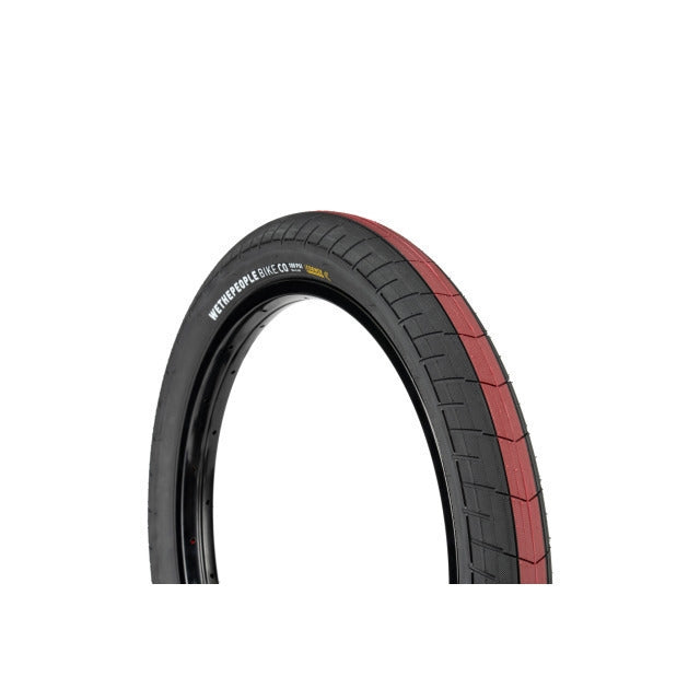 WETHEPEOPLE ACTIVATE TIRE 100PSI