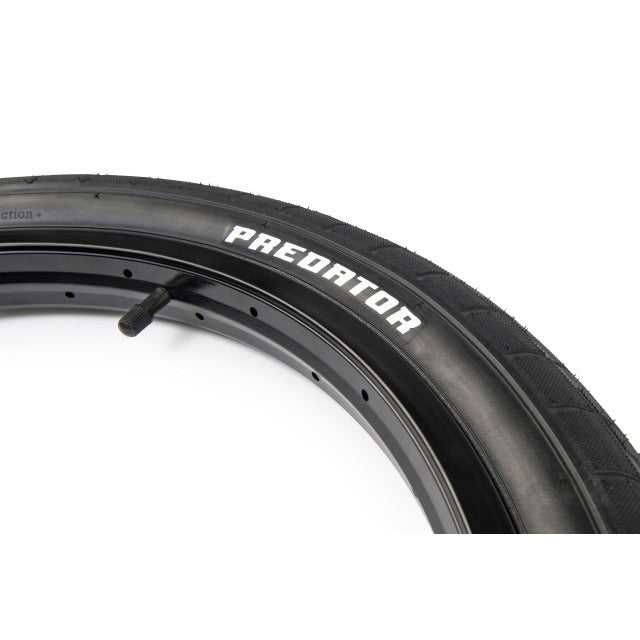 ECLAT PREDATOR TIRE