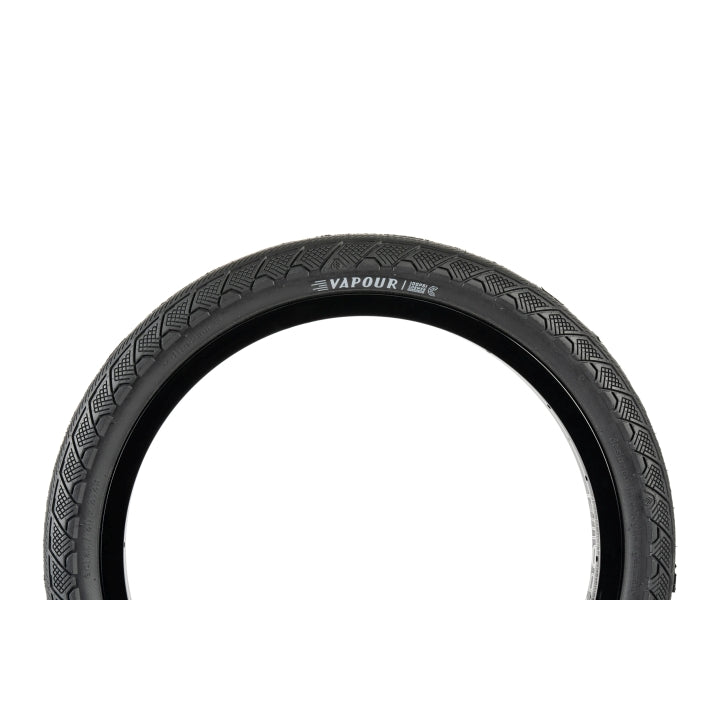 ECLAT VAPOUR TIRE