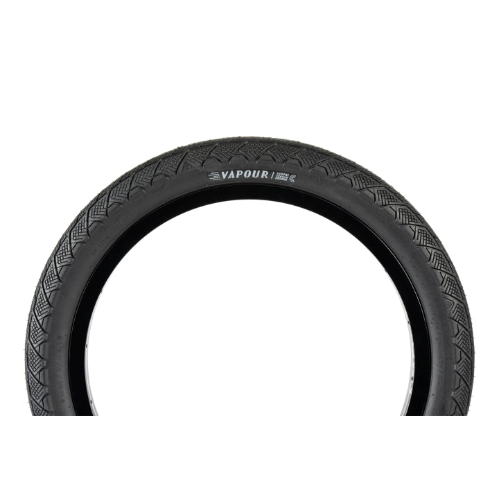 ECLAT VAPOUR TIRE