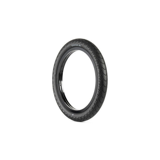 ECLAT VAPOUR TIRE