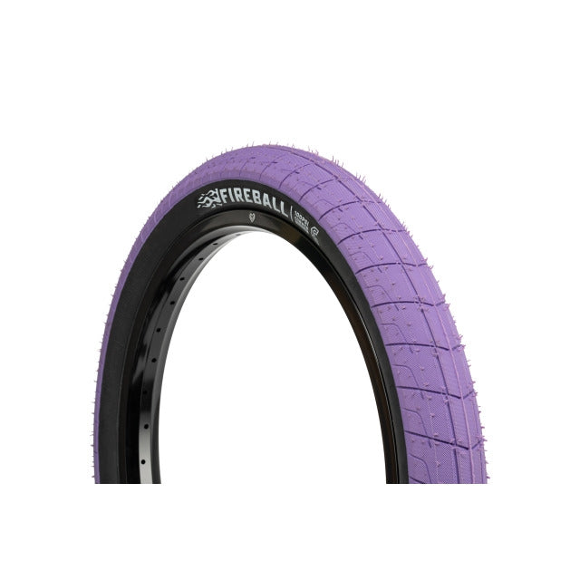 ECLAT FIREBALL TIRE