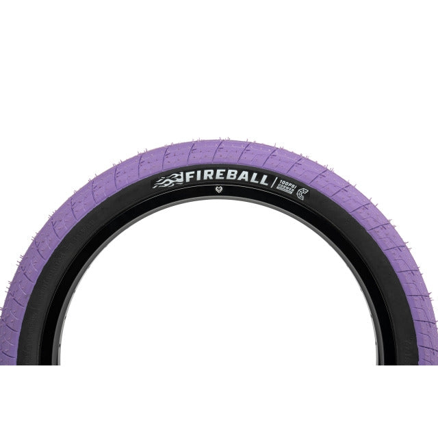 ECLAT FIREBALL TIRE