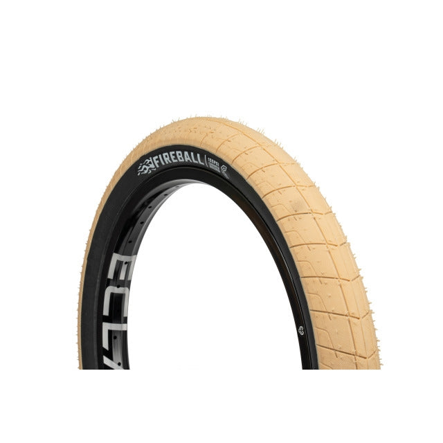 ECLAT FIREBALL TIRE