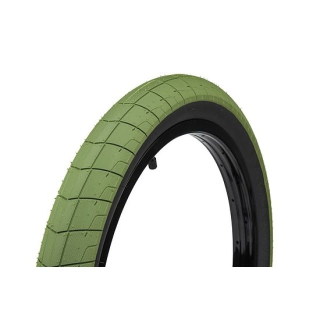ECLAT FIREBALL TIRE