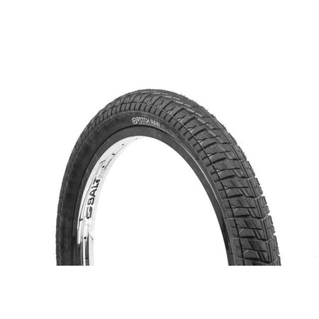 PITCH RAW tire