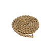 SALTPLUSWARLOCK HALF LINK CHAIN