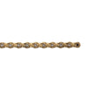 SALTPLUSWARLOCK HALF LINK CHAIN
