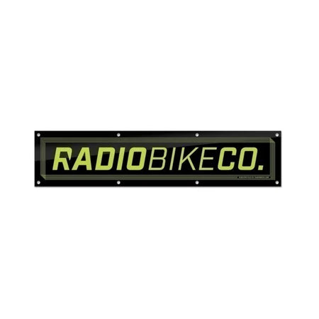 RADIO CONTEST BANNER