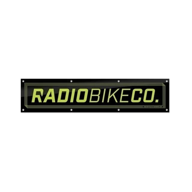 RADIO CONTEST BANNER