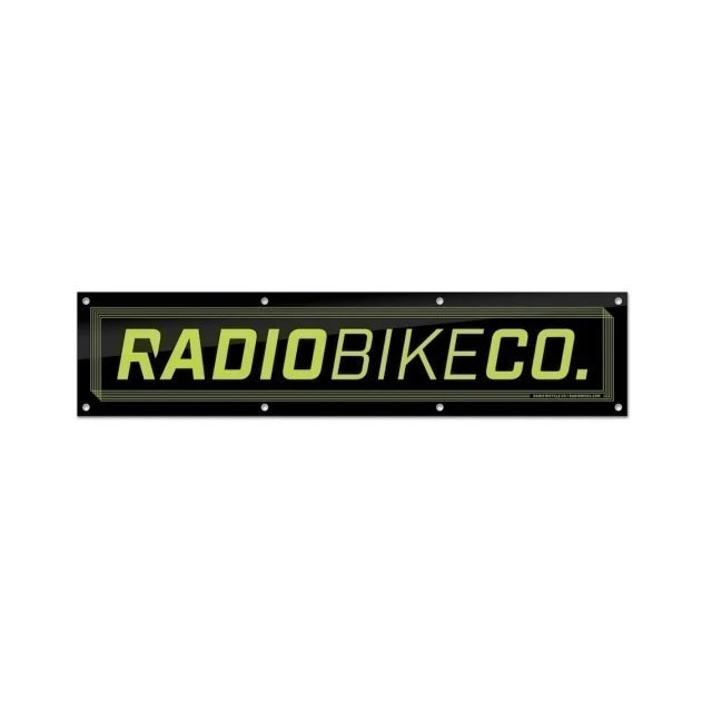 RADIO CONTEST BANNER