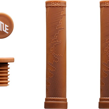 Title MTB FORM Grips