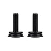 SALT M8X1.0P #2 CRANK SPINDLE BOLT