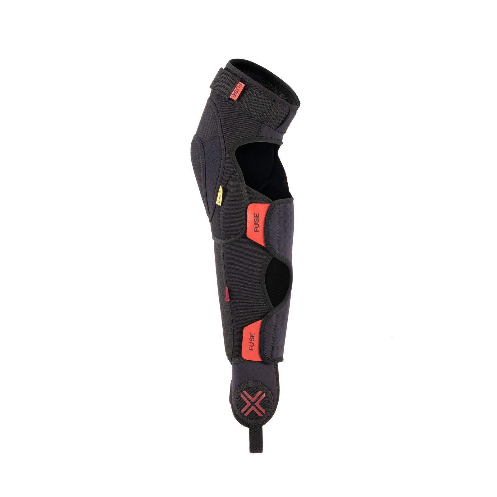 FUSE DELTA 125 KNEE PAD COMPO