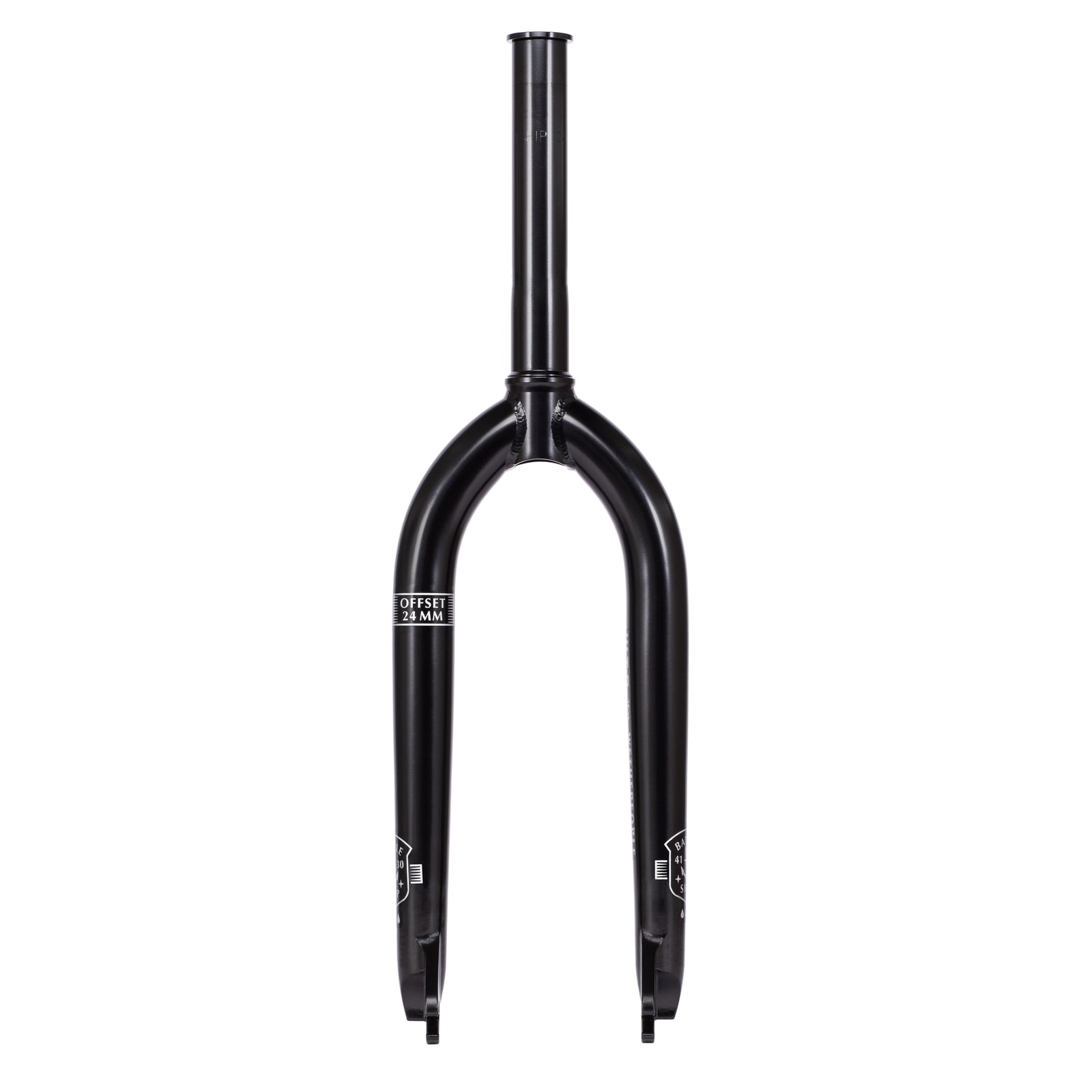 Battleship Hydro Fork