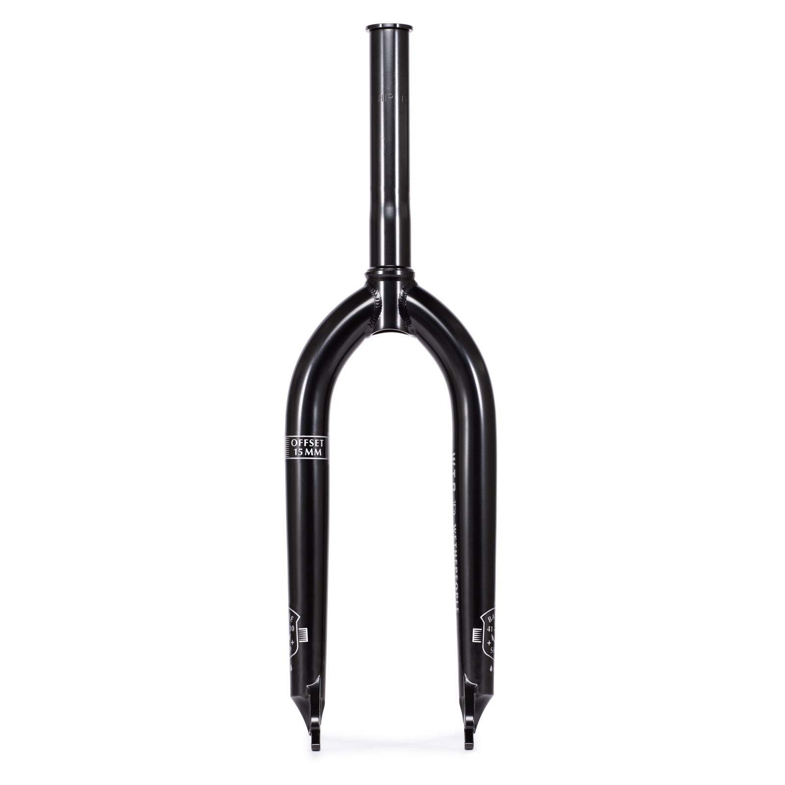 Battleship Hydro Fork