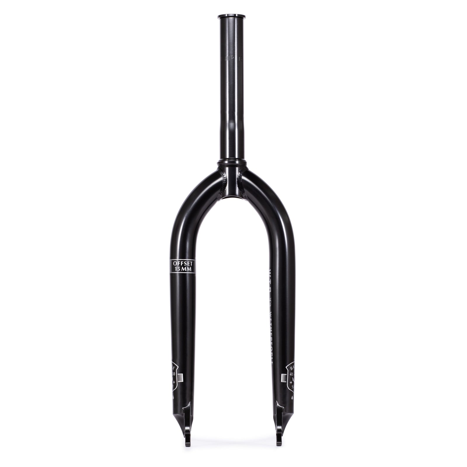 Battleship Hydro Fork