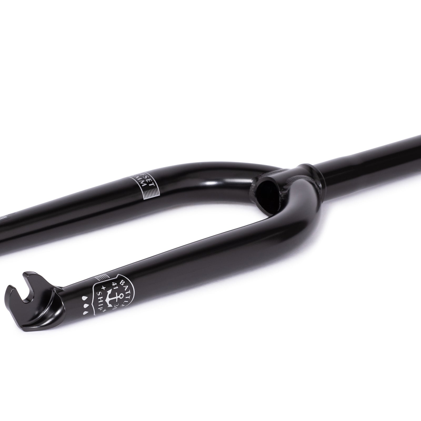 Battleship Hydro Fork