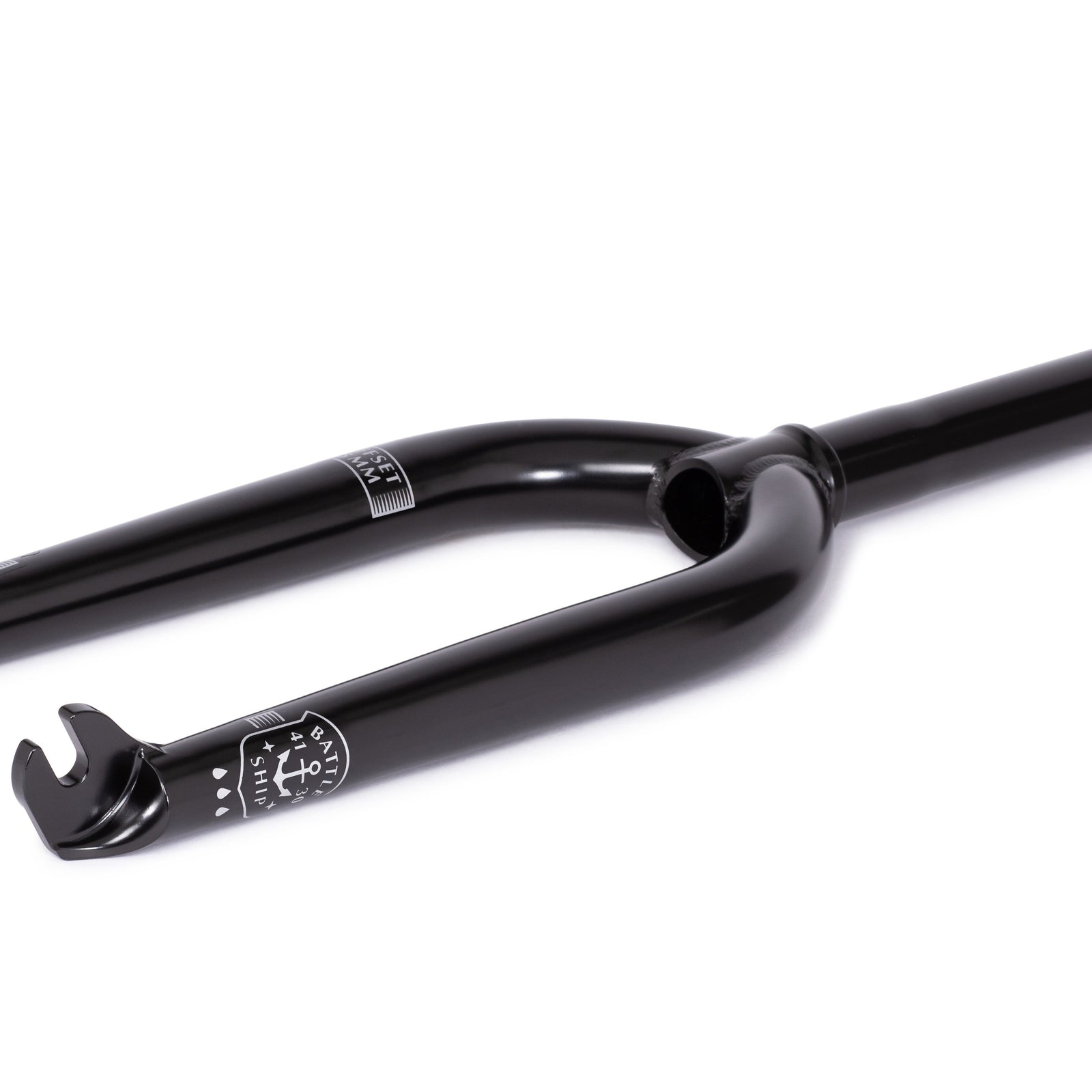 Battleship Hydro Fork