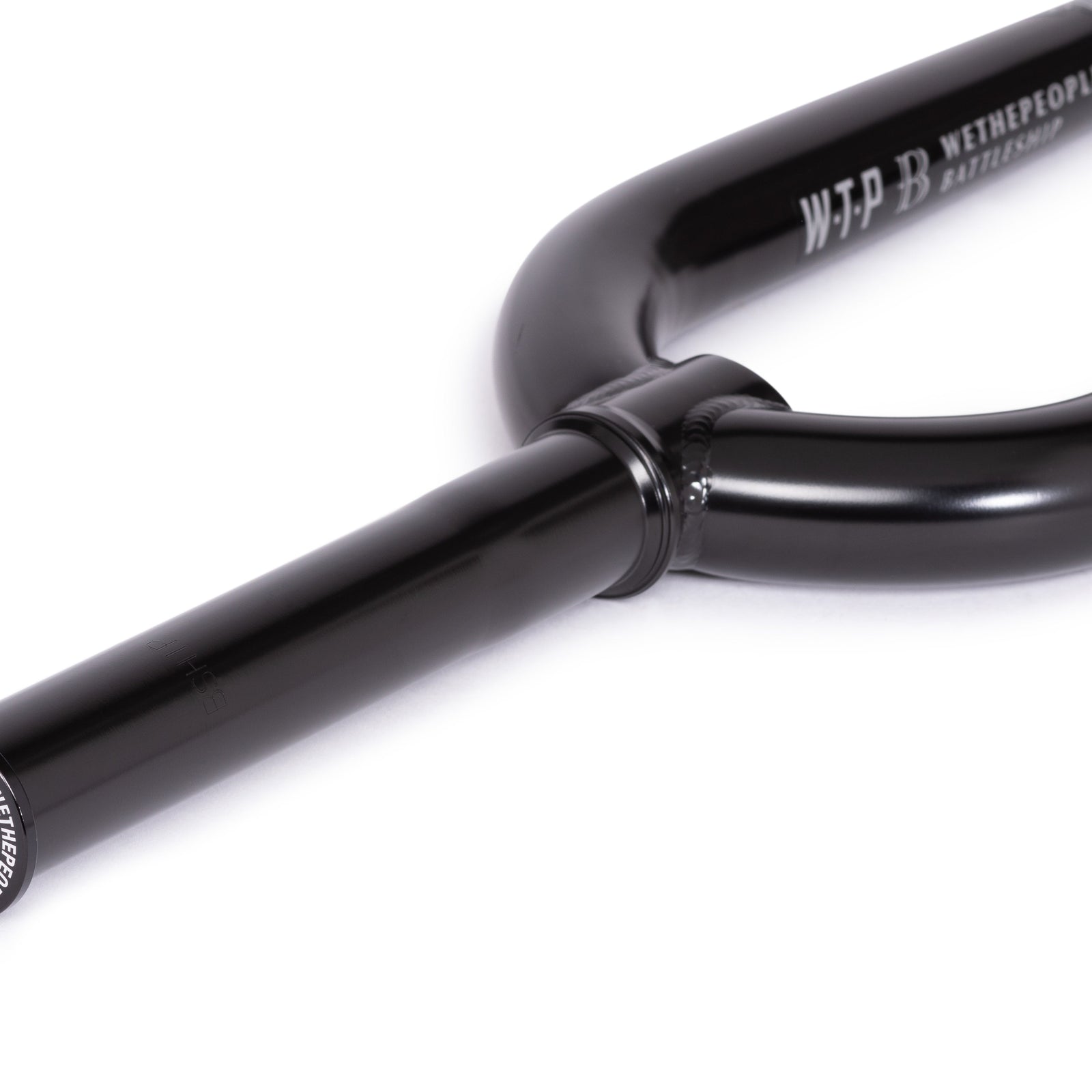 Battleship Hydro Fork