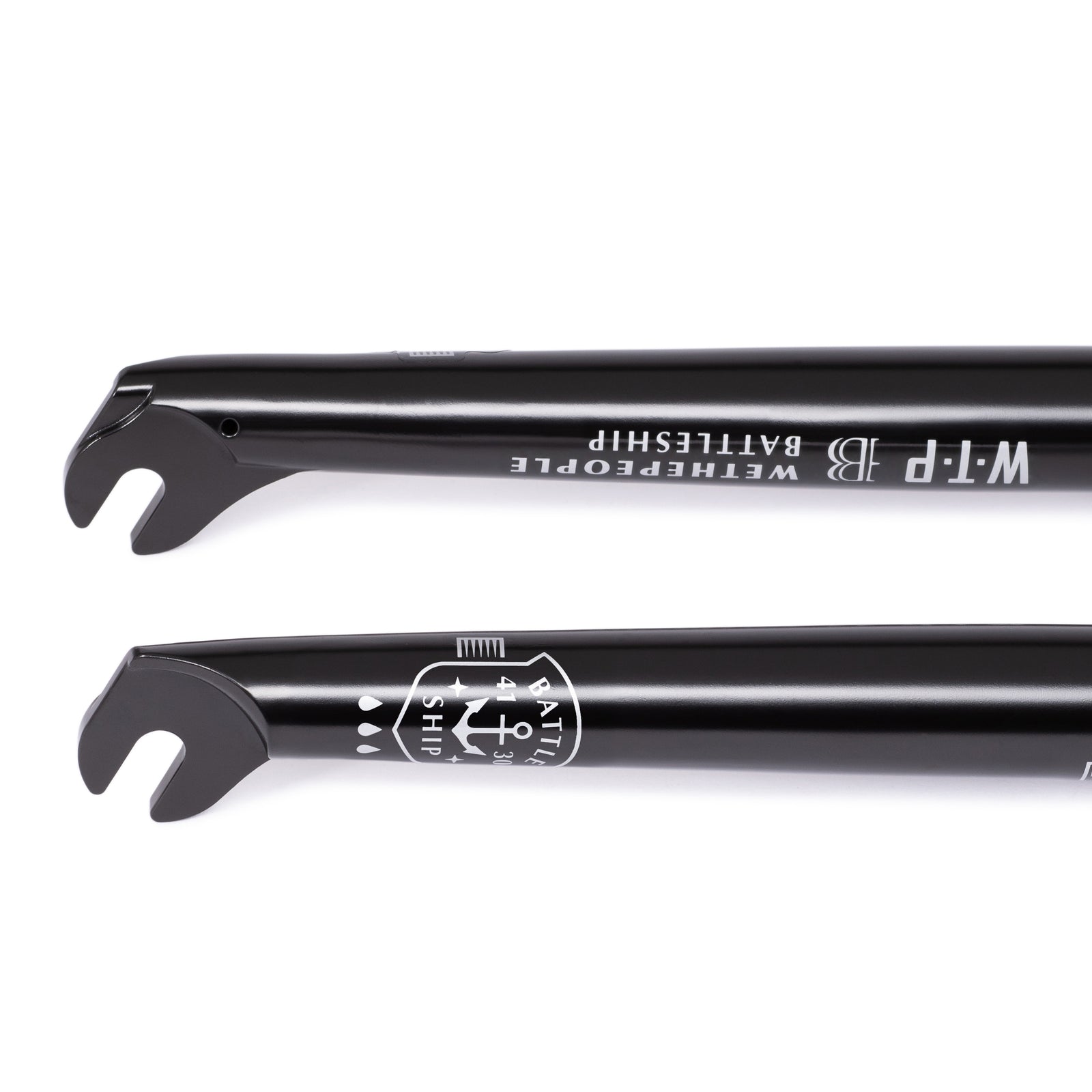 Battleship Hydro Fork