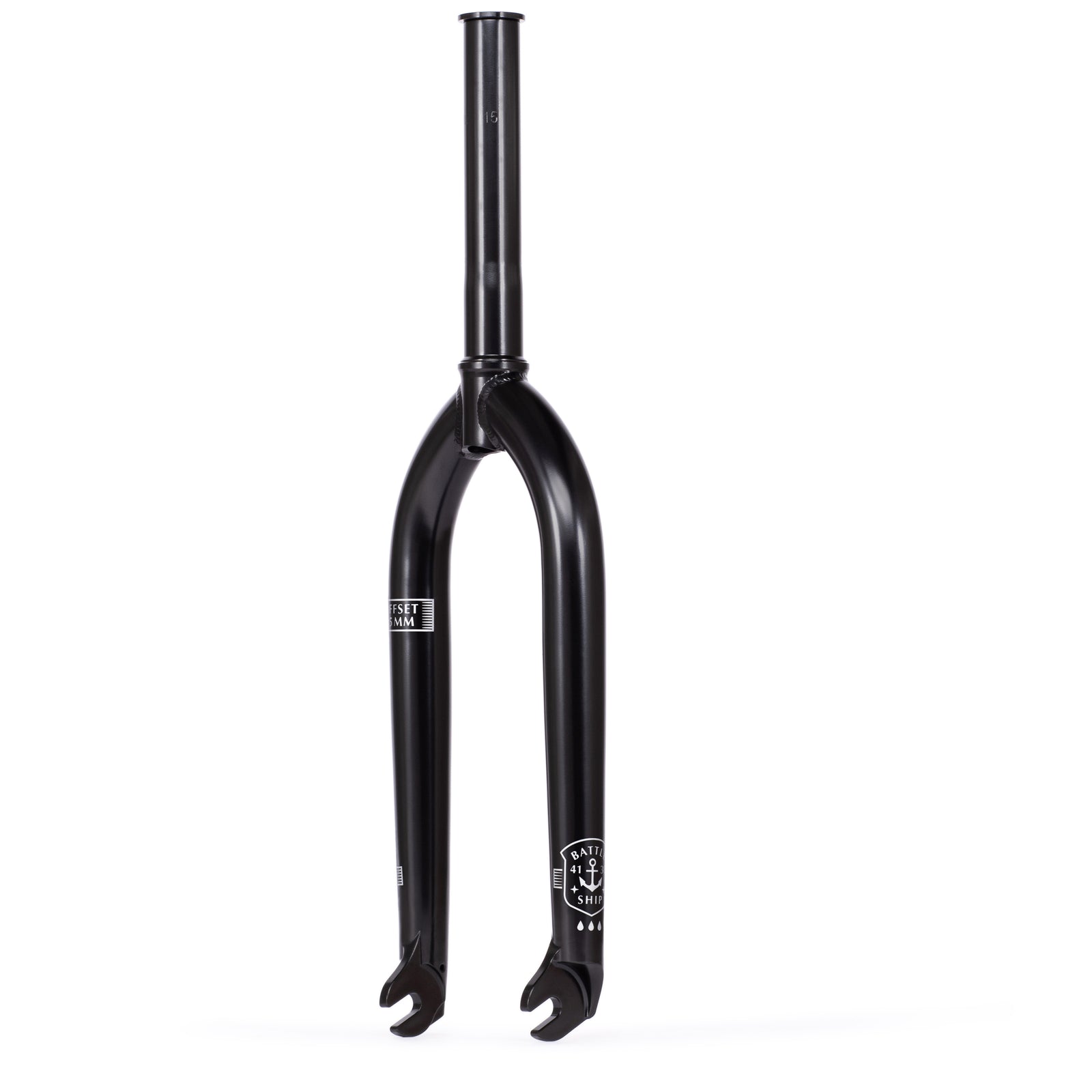 Battleship Hydro Fork