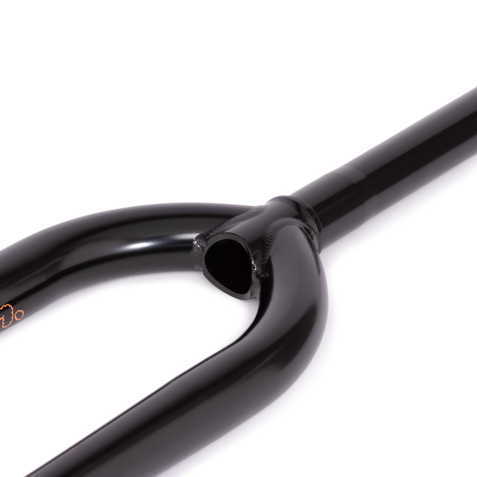 ECLAT STORM HYDRO 20 FORK - JORDAN GODWIN SIGNATURE